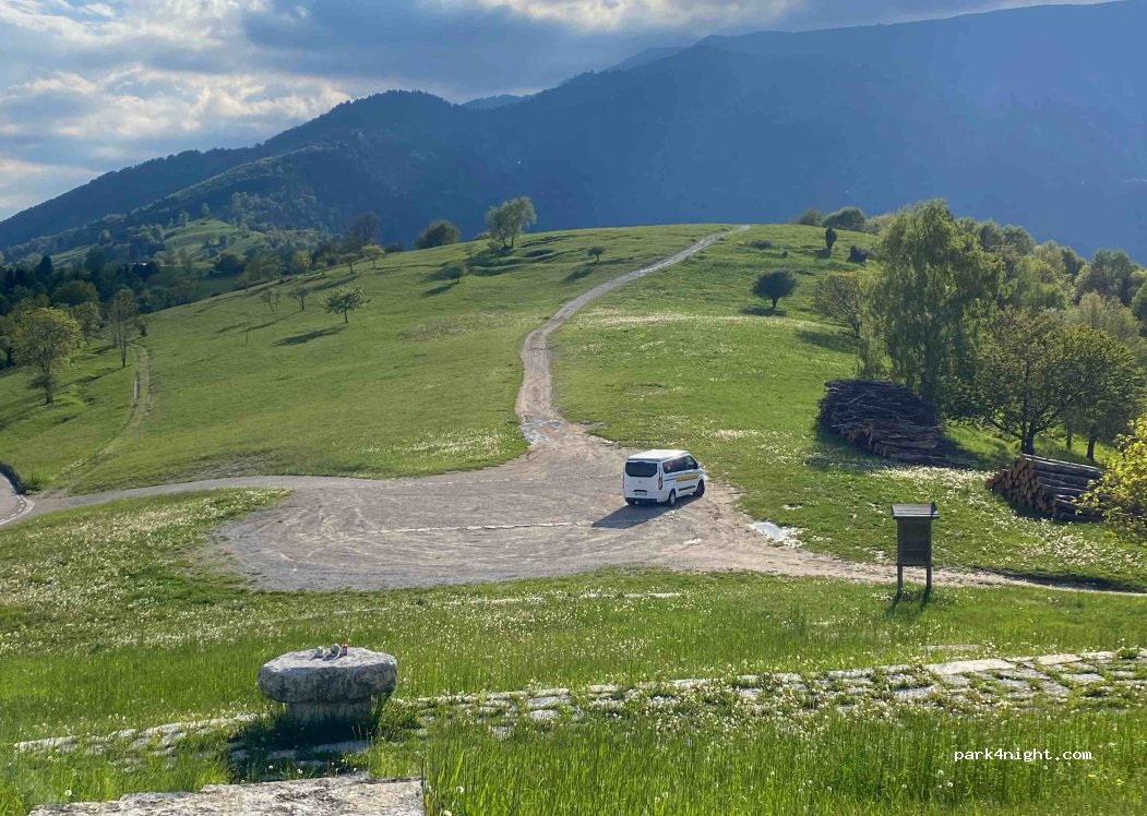 (31034) Cavaso del Tomba - Via Monfenera — foto 4
