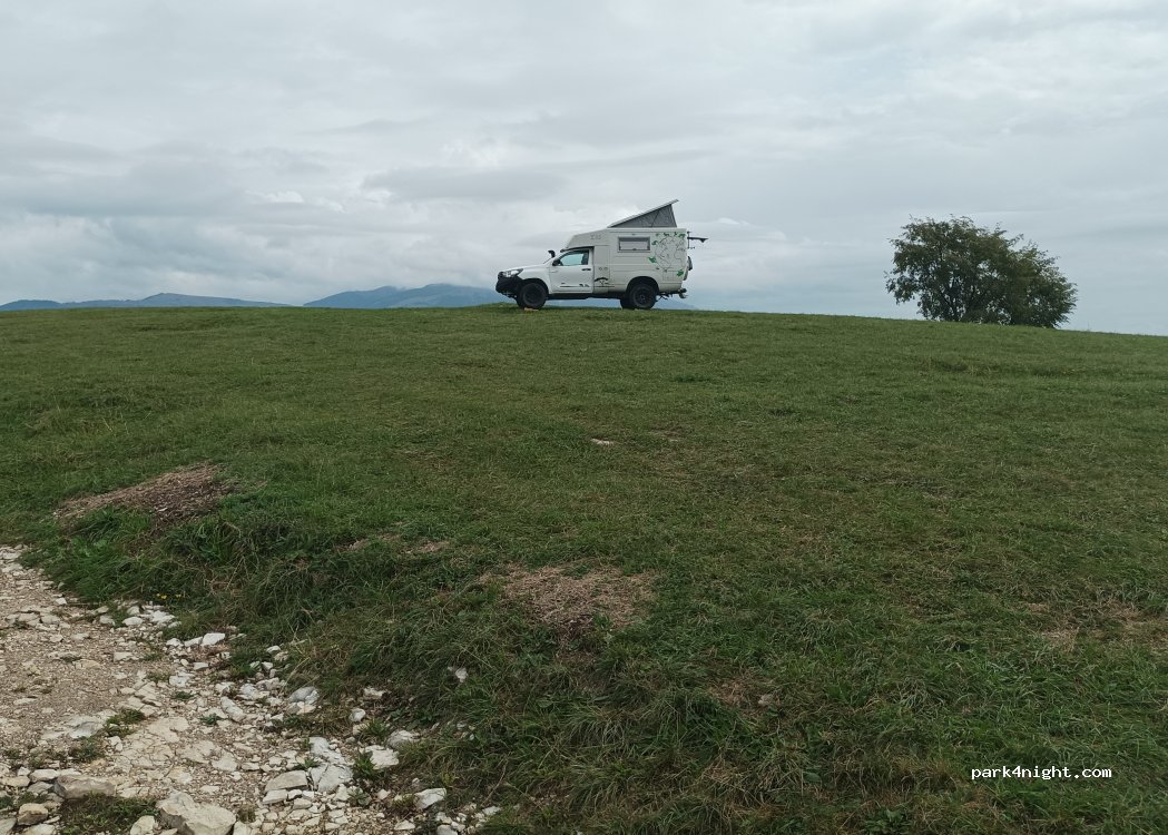 (31034) Cavaso del Tomba - Via Monfenera — foto 5