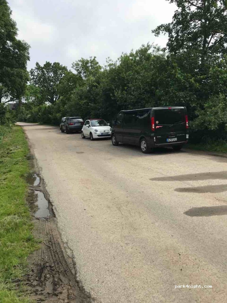 (23619) Badendorf - 2-10 Zur Wüstenei — foto