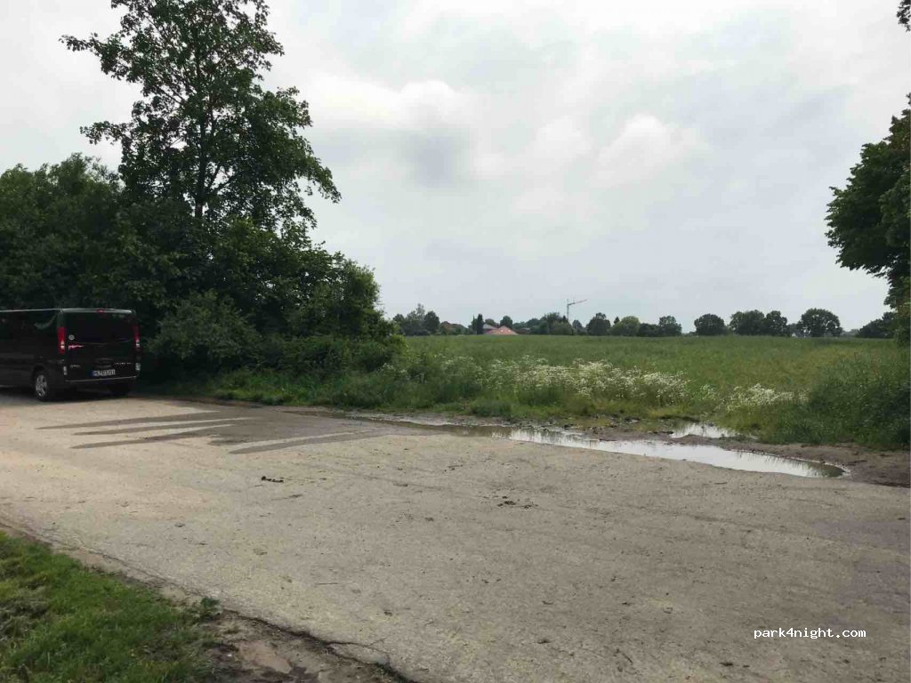 (23619) Badendorf - 2-10 Zur Wüstenei — foto 2