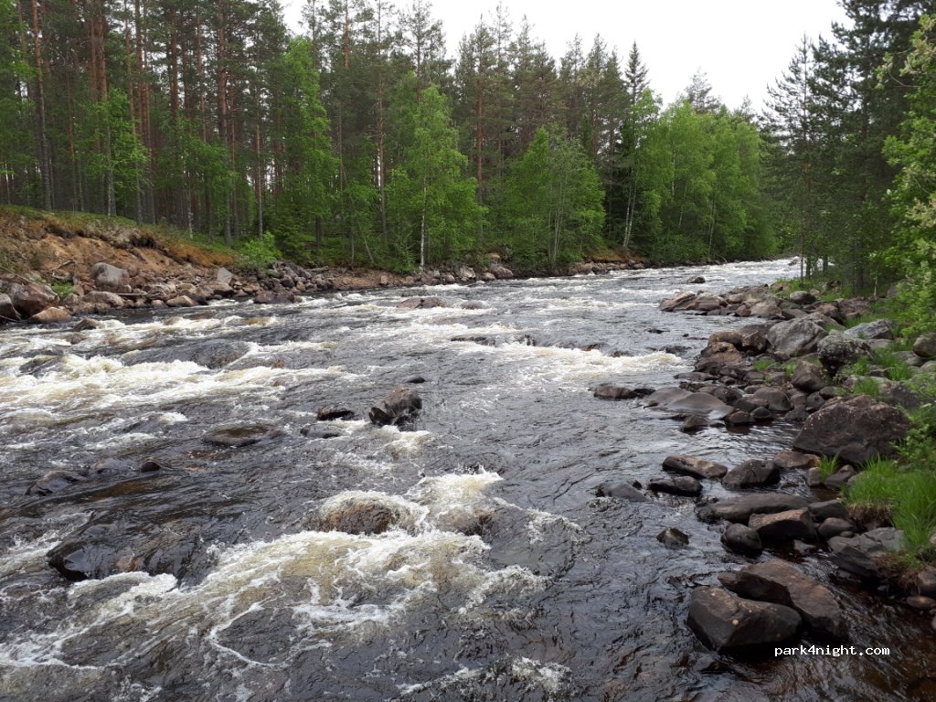 (828 93) Voxnabruk - 125 VINSTRÖMMEN — foto 2