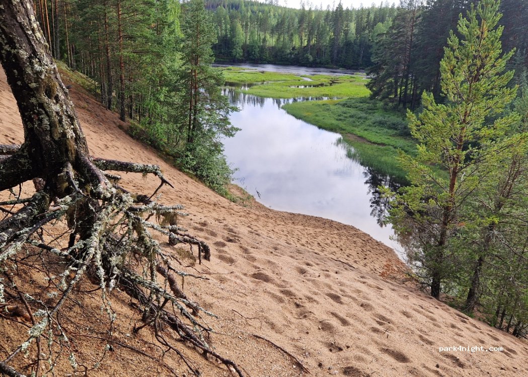 (828 93) Voxnabruk - 125 VINSTRÖMMEN — foto 4