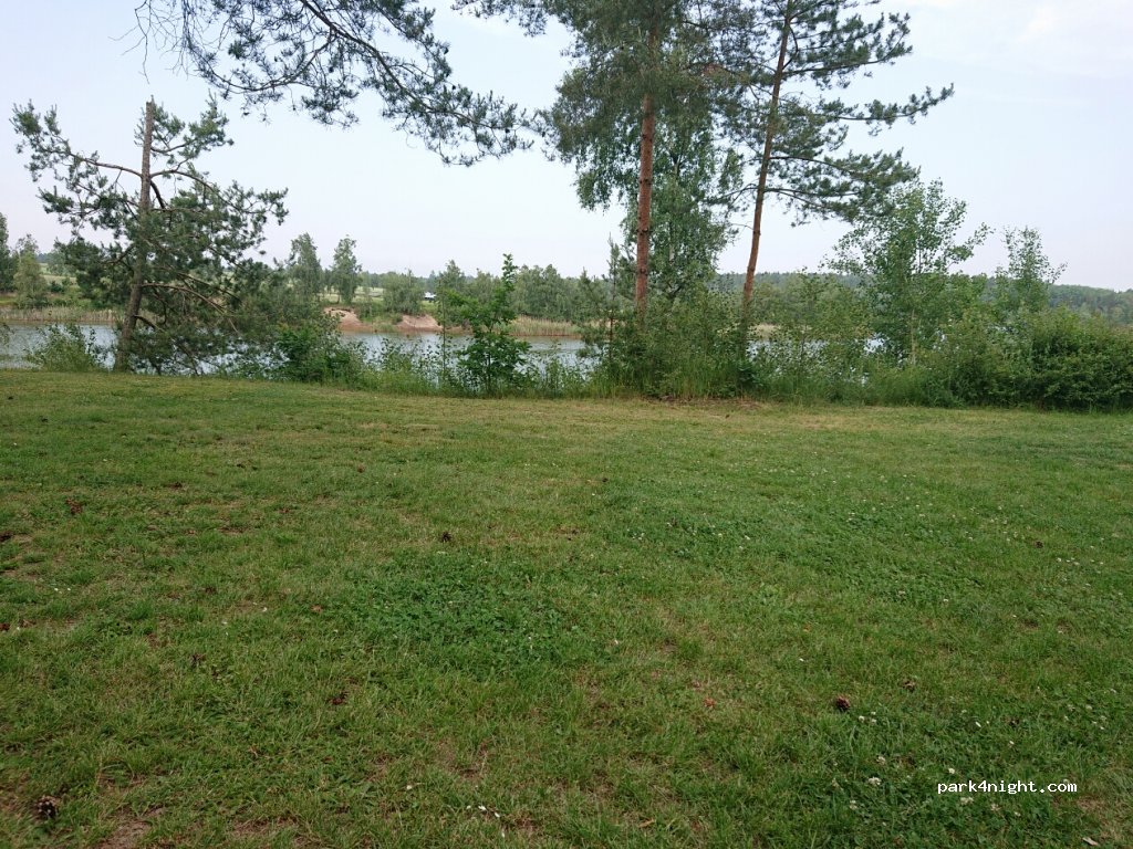 Seecamping Langau — foto 2