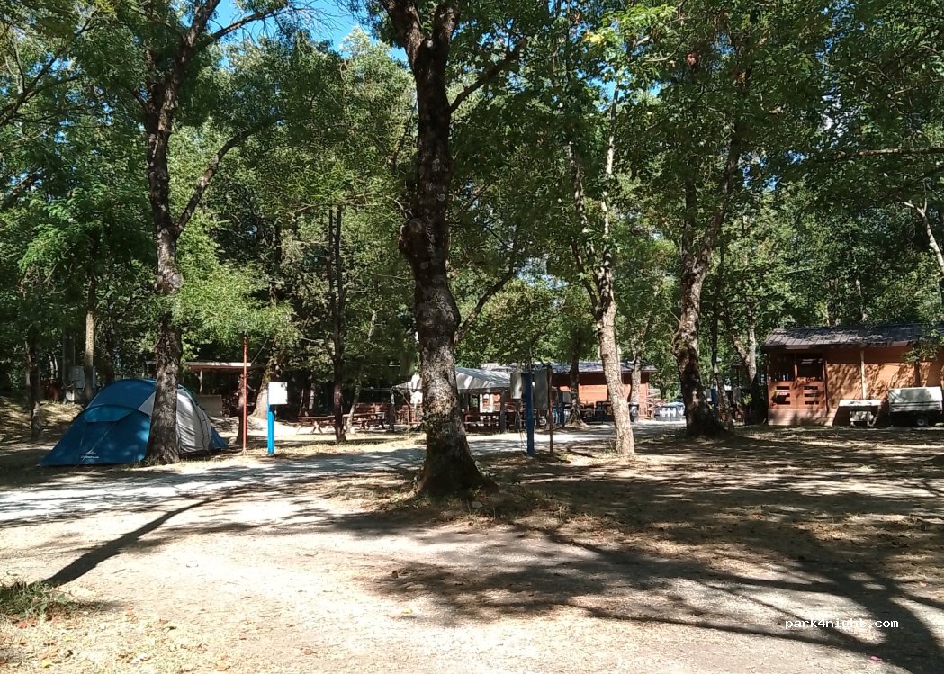 Alto Savio Camping — foto 3