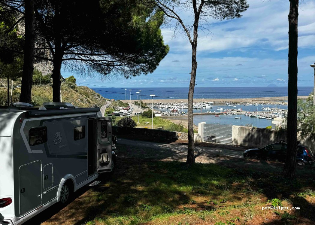 (90015) Cefalù - 3 Via della Tonnara — foto 4