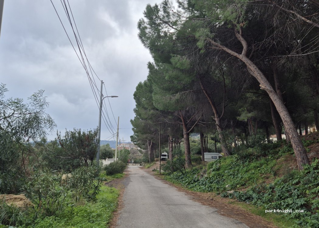 (90015) Cefalù - 3 Via della Tonnara — foto 5