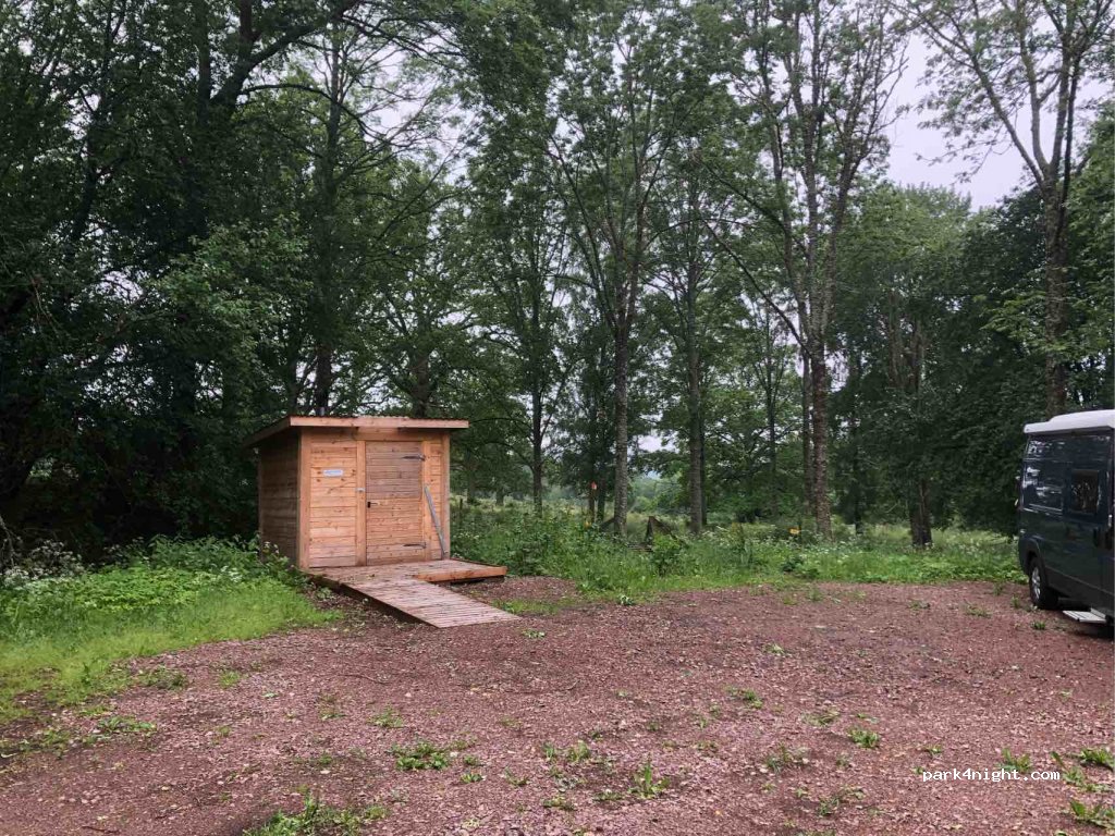(563 92) Gränna - Unnamed Road — foto