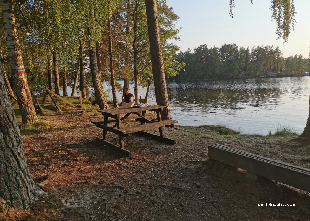 (563 92) Gränna - Unnamed Road — foto 3