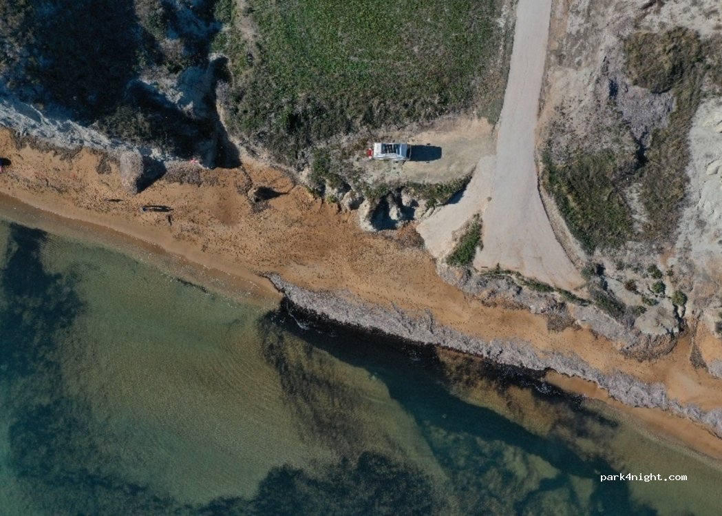 (282 00) Paliki - Unnamed Road — foto 4