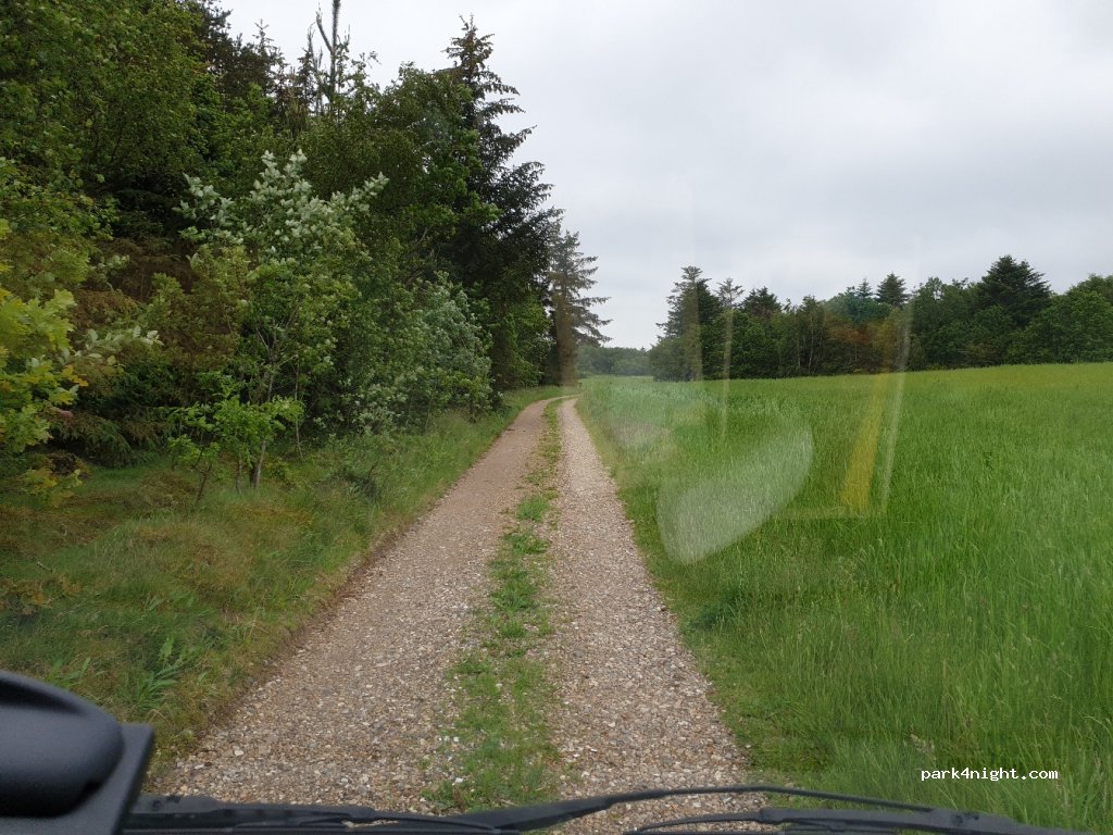 (7760) Hurup Thy - 34B Kammersgårdsvej — foto