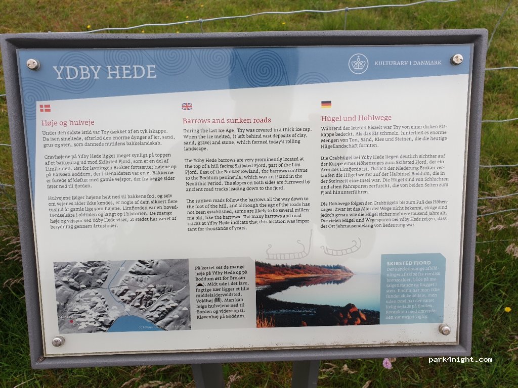 (7760) Hurup Thy - 34B Kammersgårdsvej — foto 2