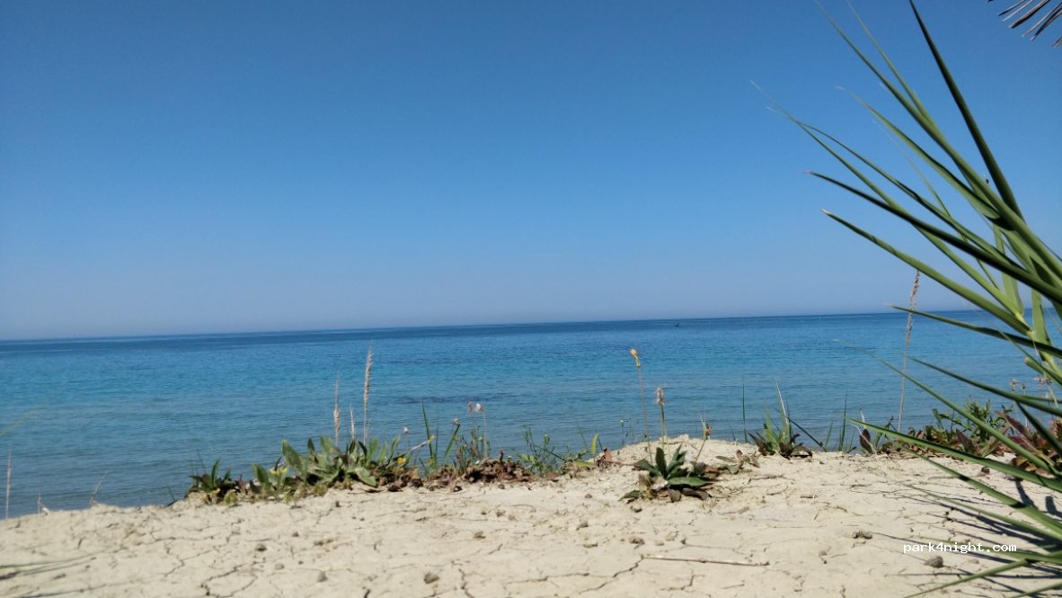 Iliavik beach — foto