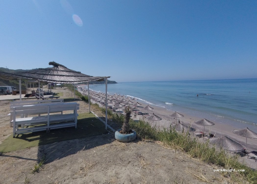 Iliavik beach — foto 2