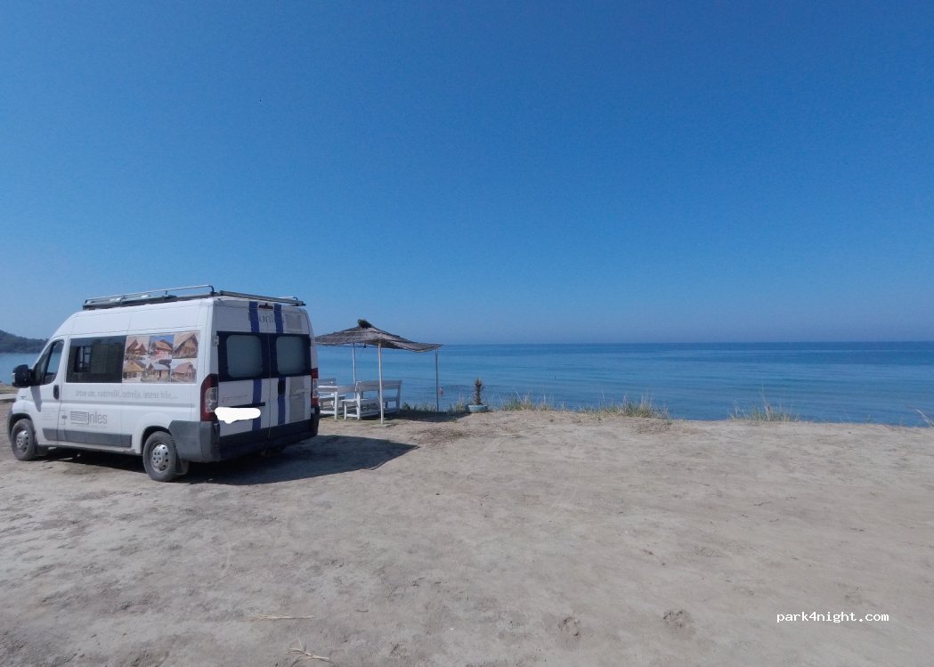 Iliavik beach — foto 3