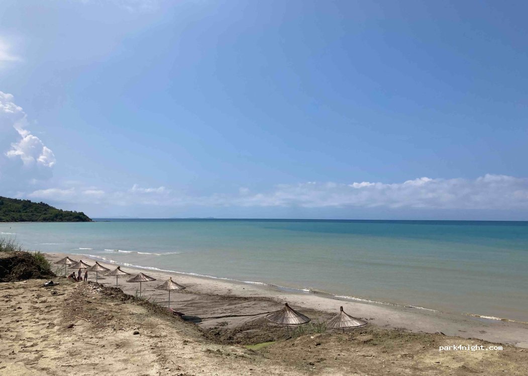 Iliavik beach — foto 4
