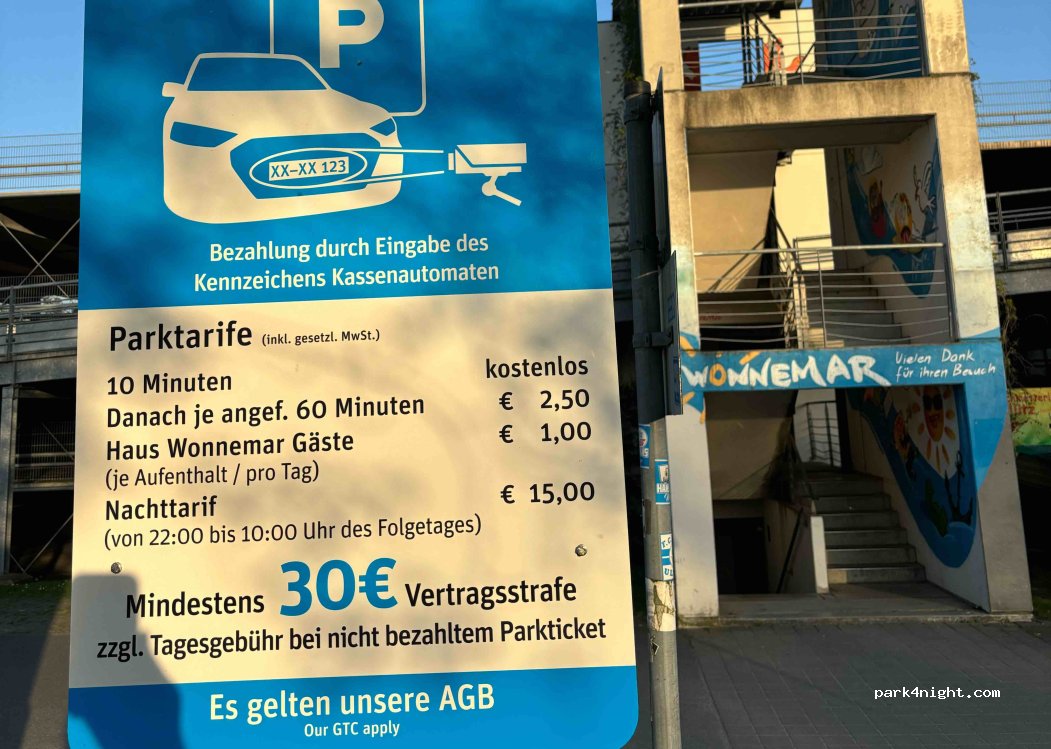 (23966) Wismar - 38 Bürgermeister-Haupt-Straße — foto 4