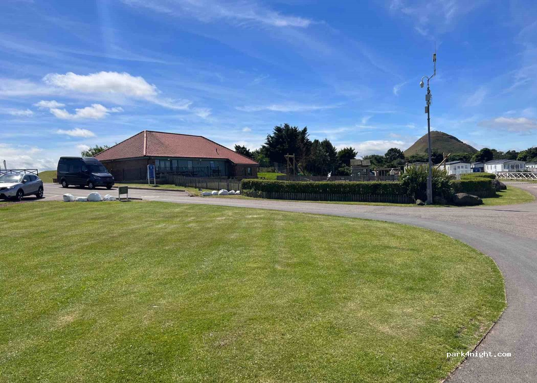 Tantallon Caravan Park — foto 2