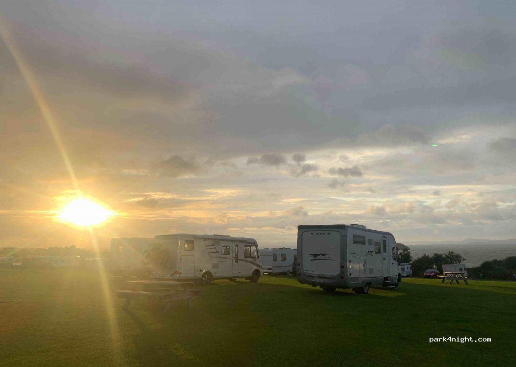 Tantallon Caravan Park — foto 3