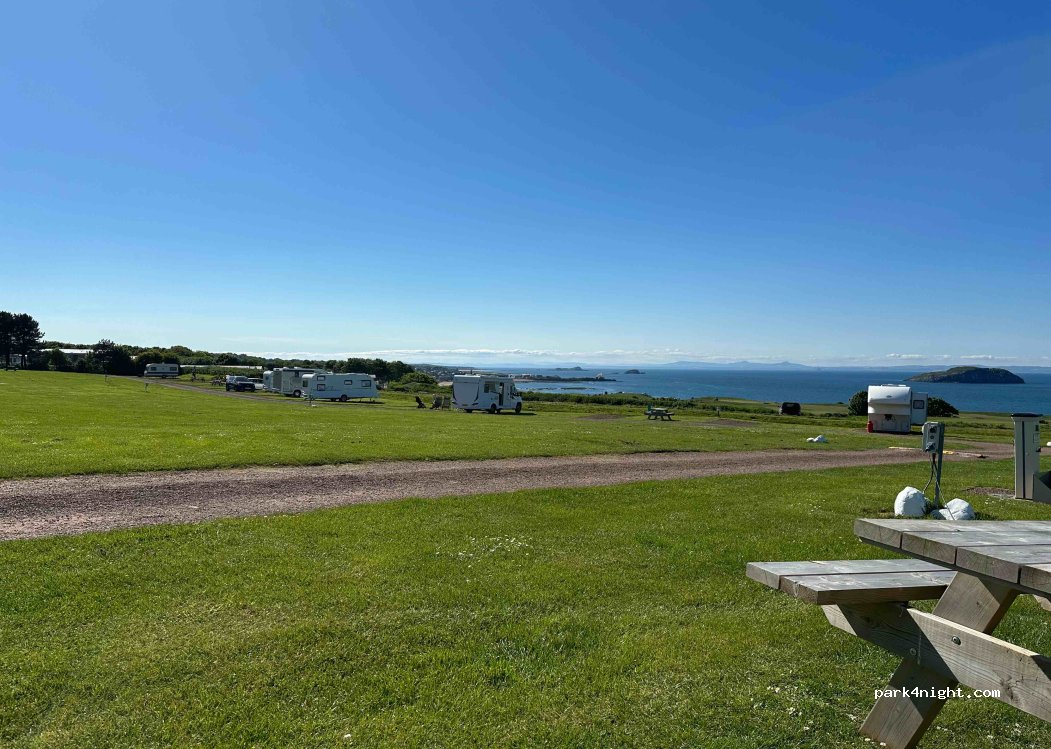 Tantallon Caravan Park — foto 4