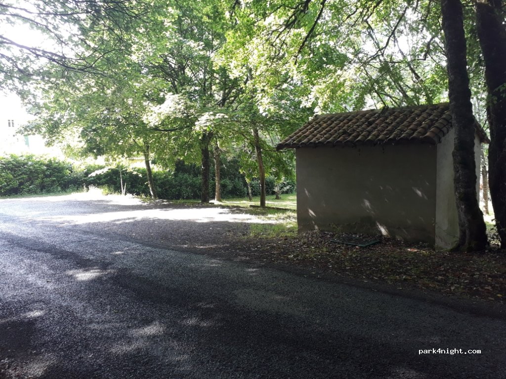 (86600) Cloué - Leignes — foto 2