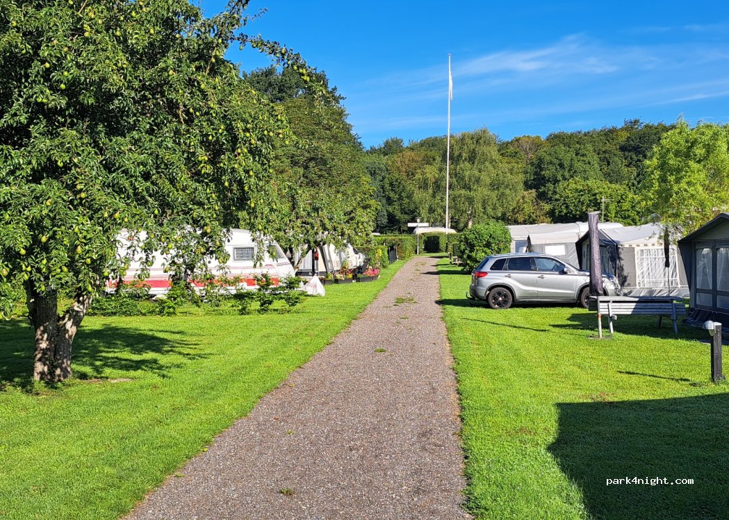 Guldborg Camping — foto 3