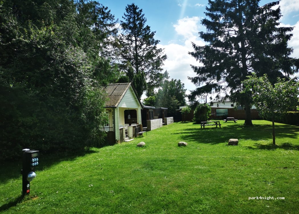 Guldborg Camping — foto 4