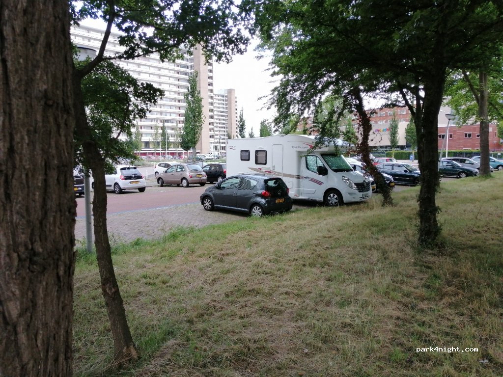 (1064 CK) Amsterdam - 2 Burgemeester Hogguerstraat — foto 2