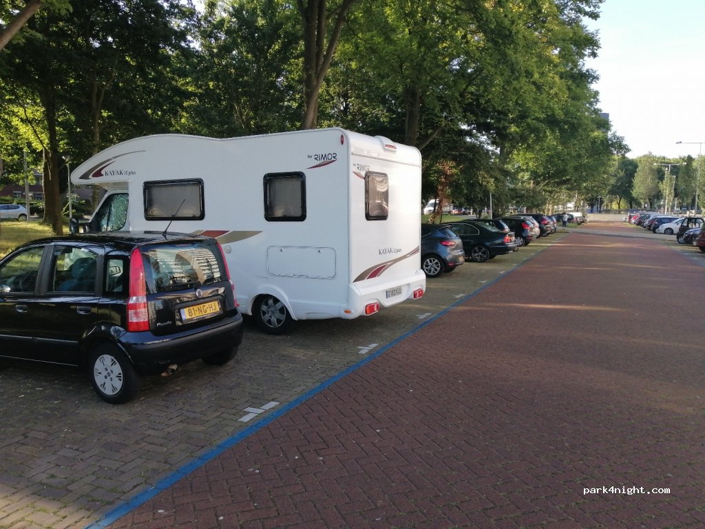 (1064 CK) Amsterdam - 2 Burgemeester Hogguerstraat — foto 4