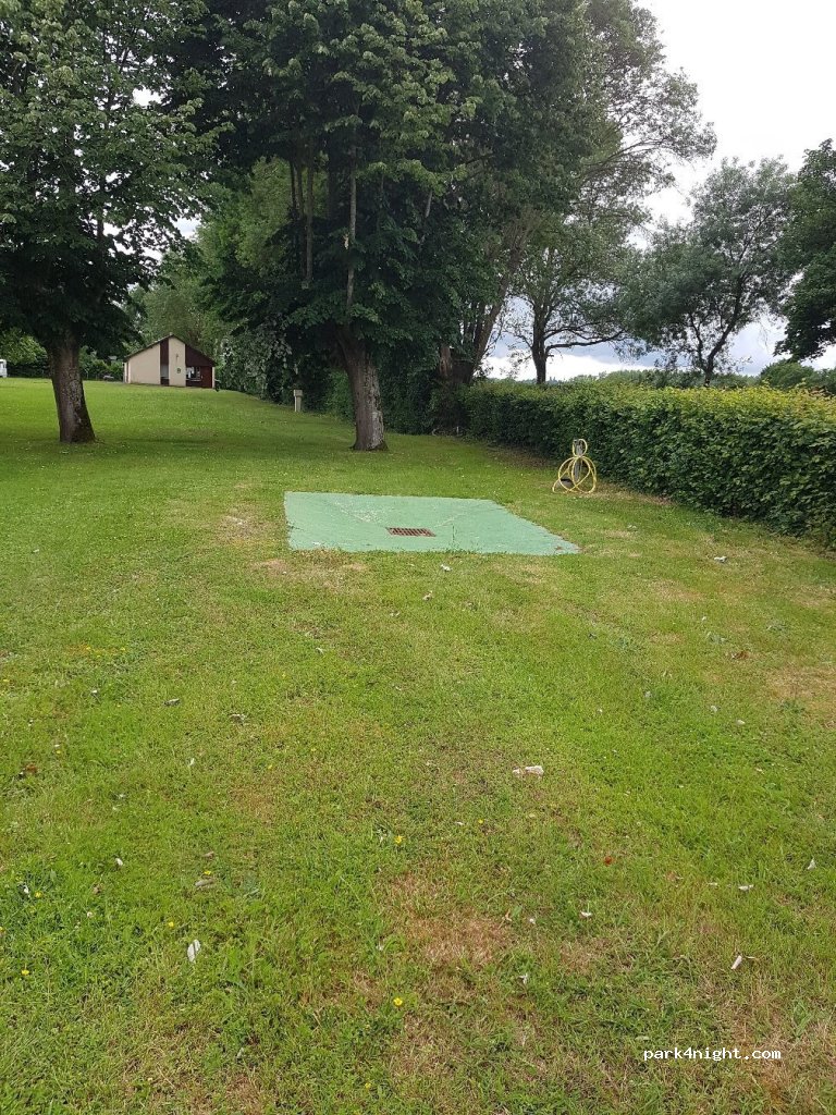 Camping des Chaintres — foto 2