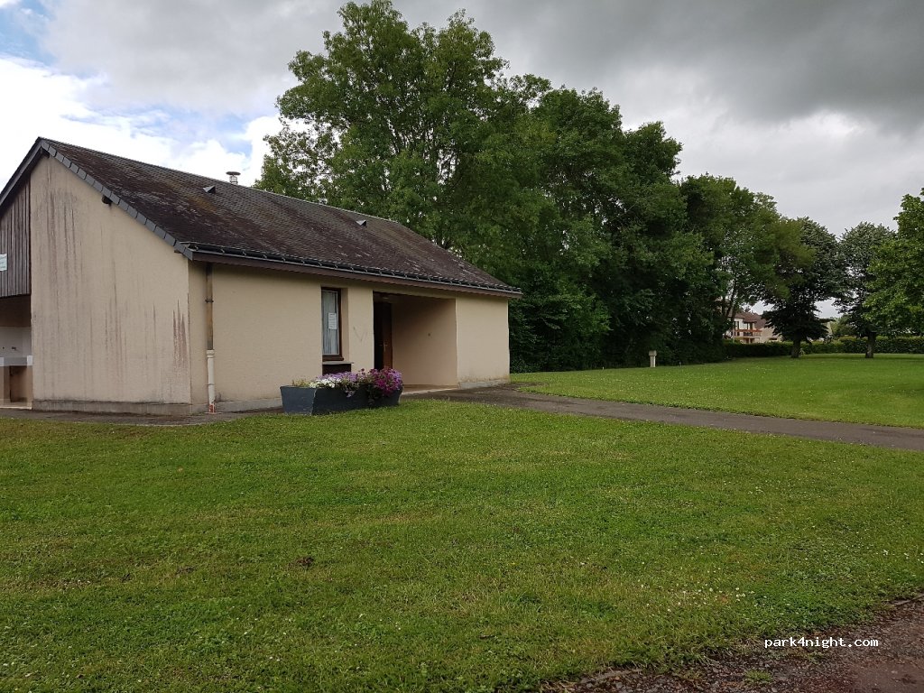 Camping des Chaintres — foto 3