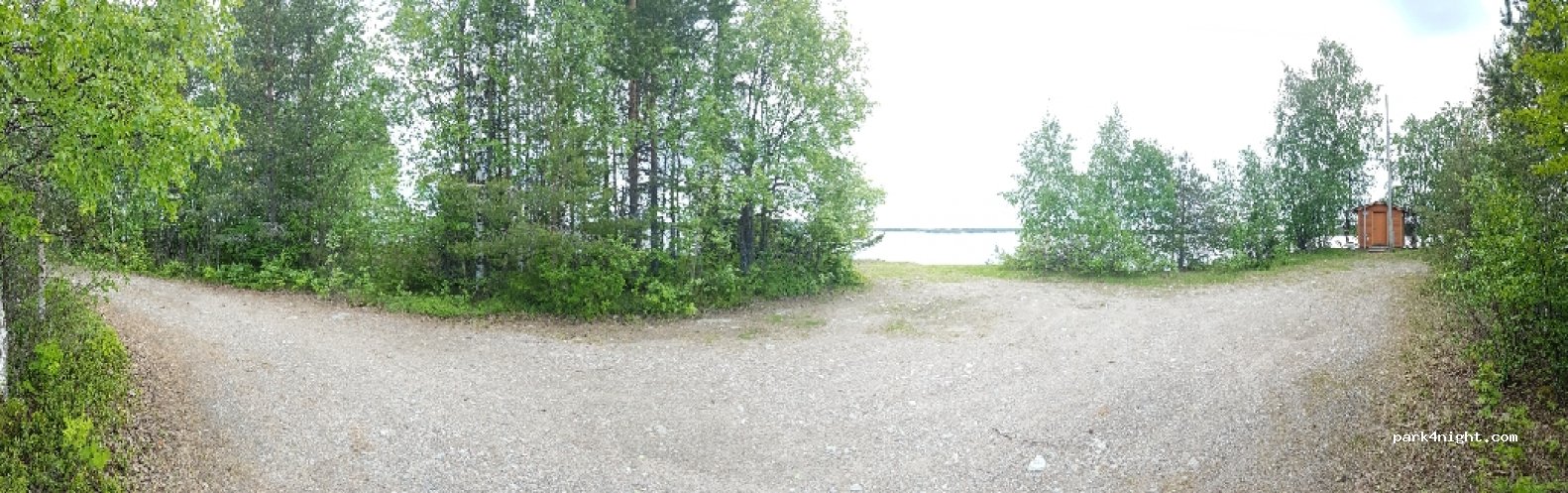 (89600) Suomussalmi - Viitostie / Uitonkuja — foto 2