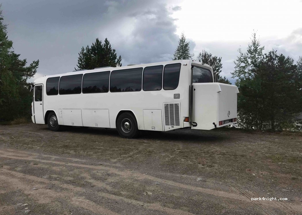 (89600) Suomussalmi - Viitostie / Uitonkuja — foto 3