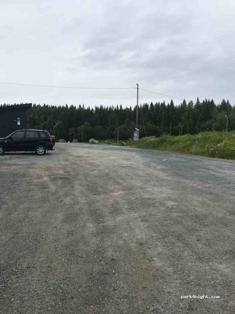 (7125) Vanvikan - 8 Krekvegen — foto