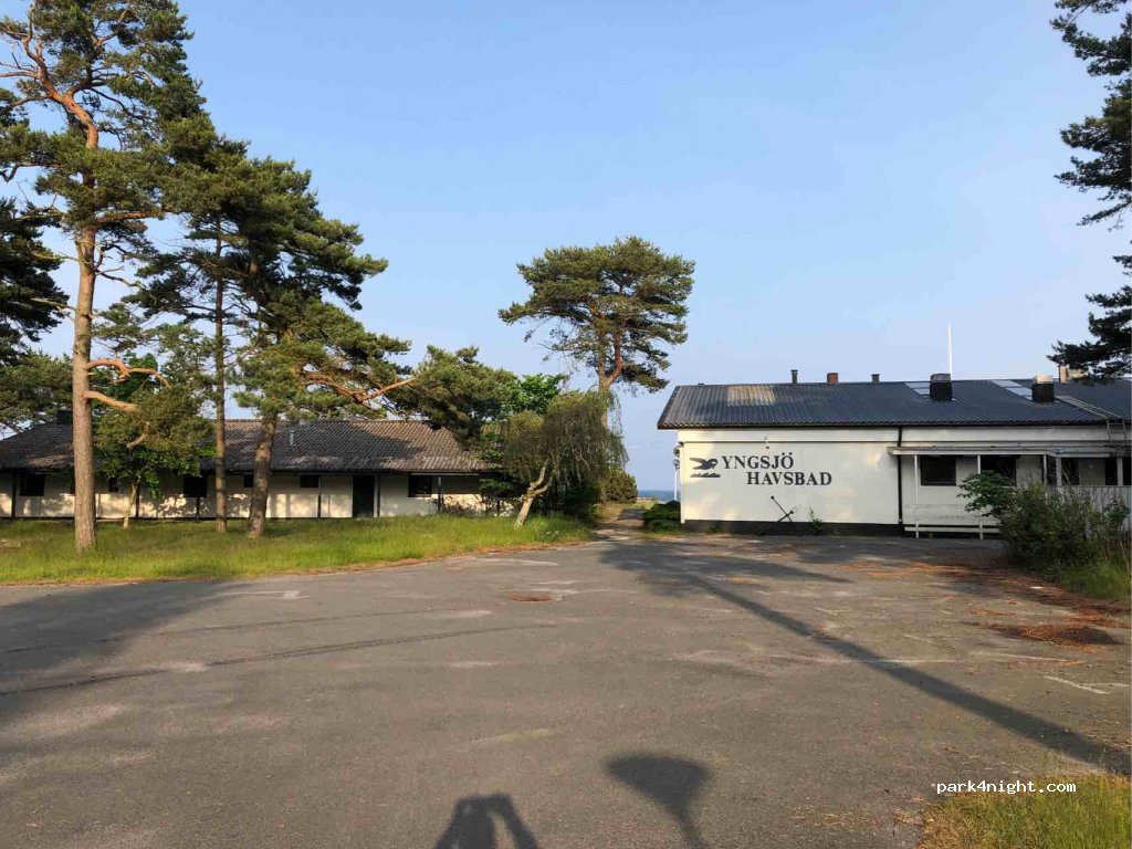 Yngsjö Camping — foto 2