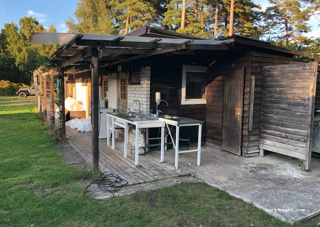 Yngsjö Camping — foto 3