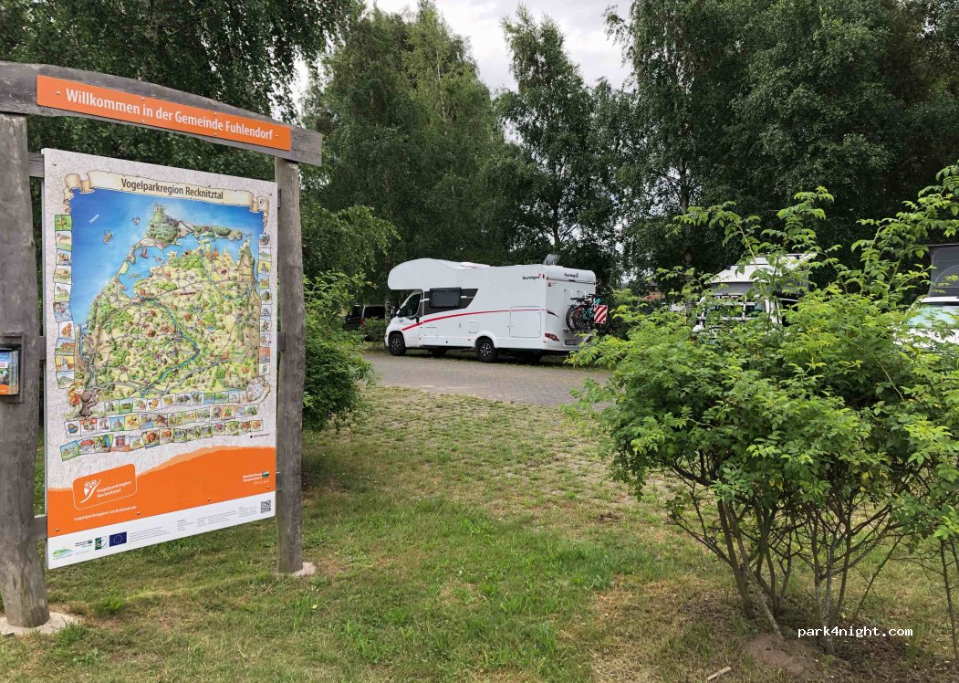 (18356) Fuhlendorf - 6 Damm — foto