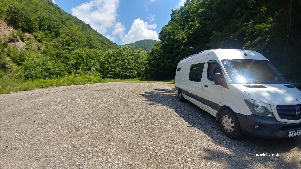 (225200) Ilovița - DJ607C — foto 2