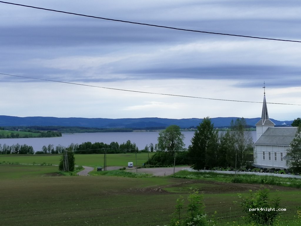 (2280) Gjesåsen - 2 Valavegen — foto