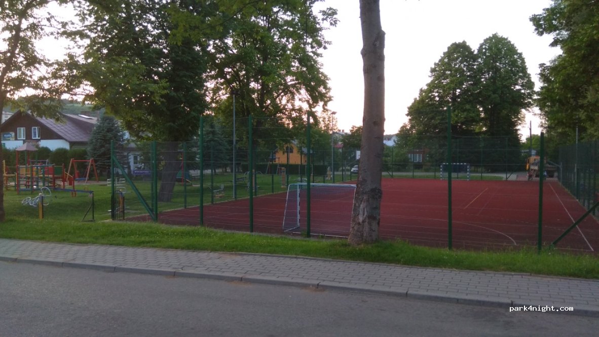 (38-481) Rymanów-Zdrój - 1 Wierzbowa — foto 2