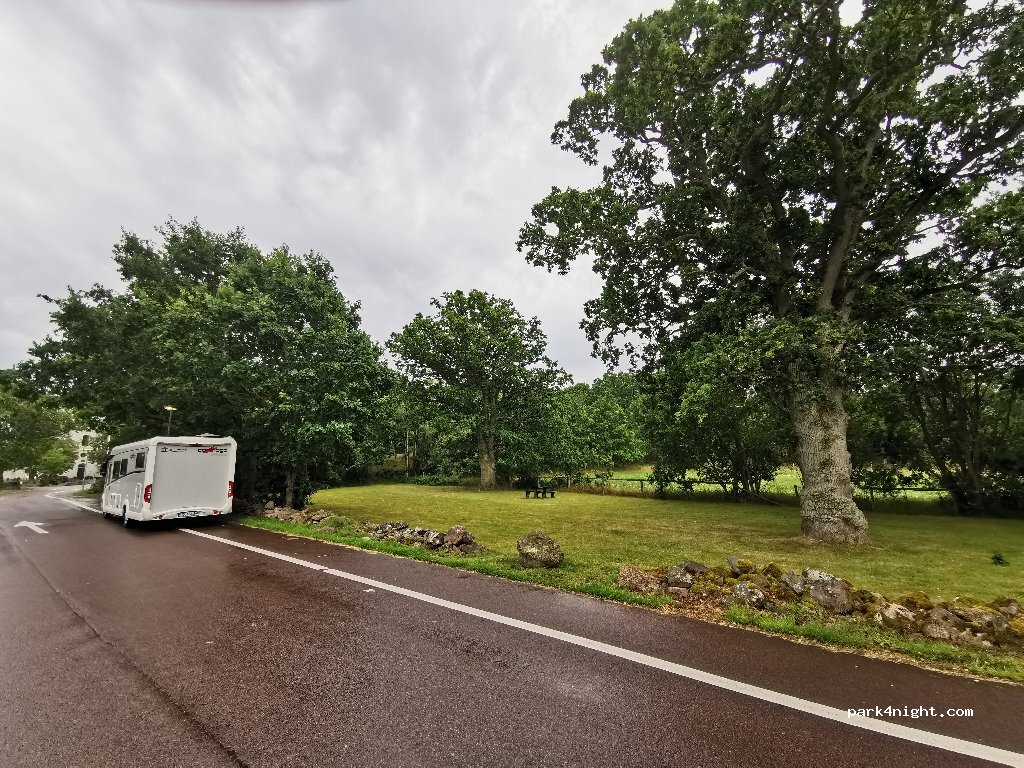 (372 95) Johannishus - unamed road — foto 3