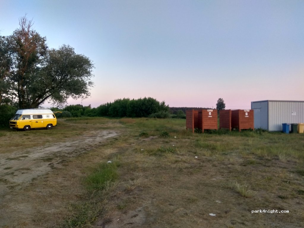 (17-312) Drohiczyn - Unnamed Road — foto 2