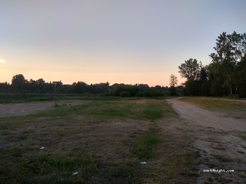 (17-312) Drohiczyn - Unnamed Road — foto 3