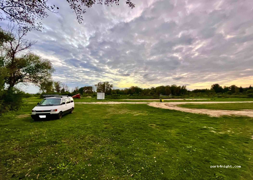 (17-312) Drohiczyn - Unnamed Road — foto 4