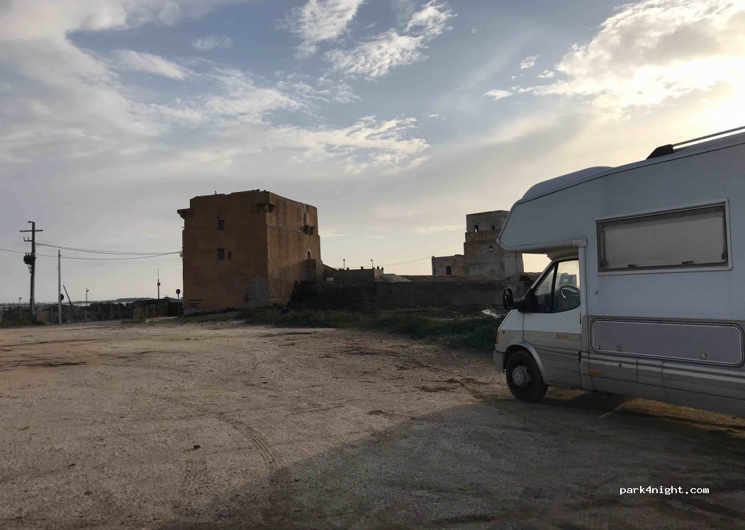 (91025) Marsala - Unnamed Road — foto 2