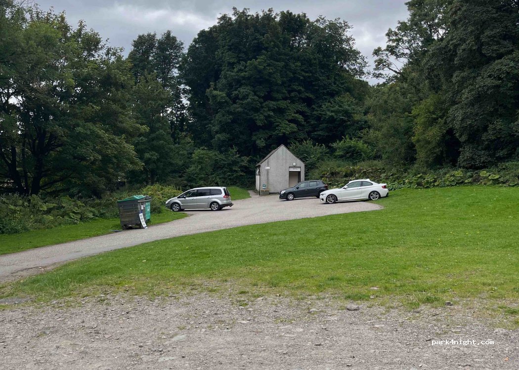 () Kirkcudbright - B727 — foto 3