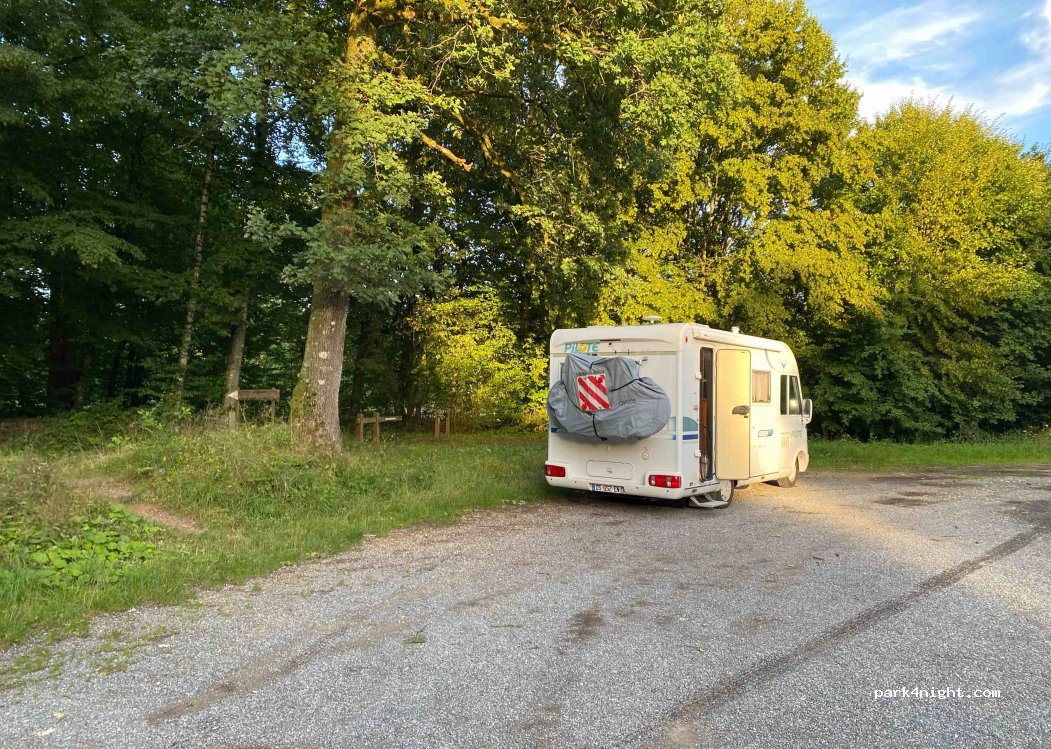 (08200) La Chapelle - D977 — foto 2