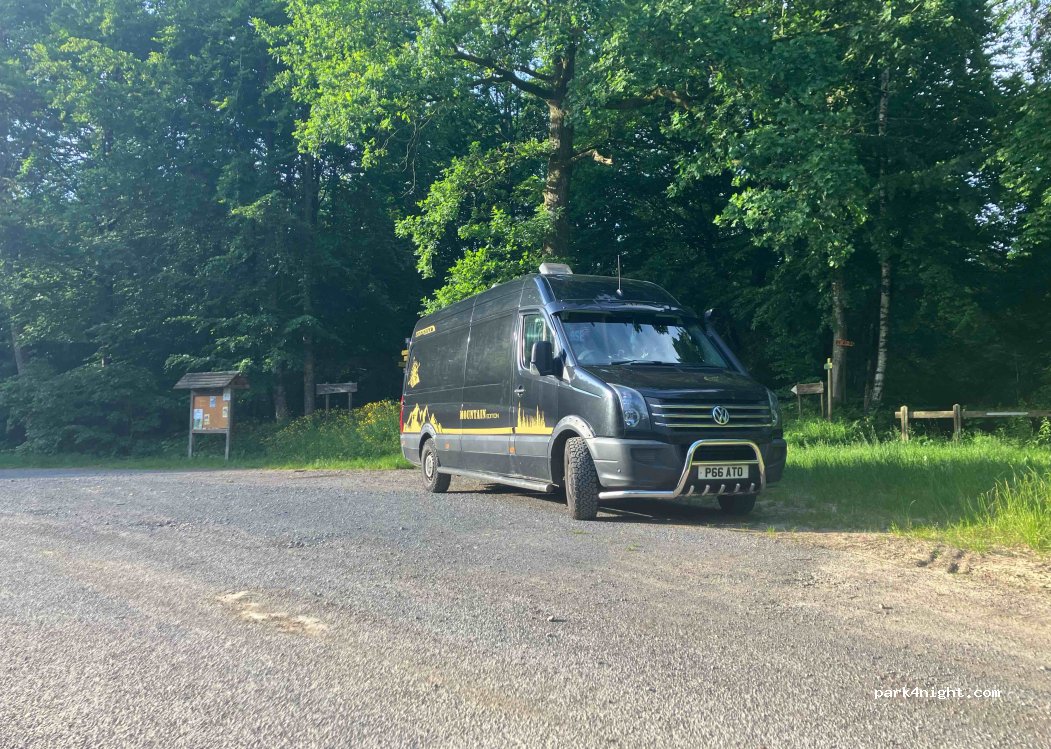 (08200) La Chapelle - D977 — foto 4