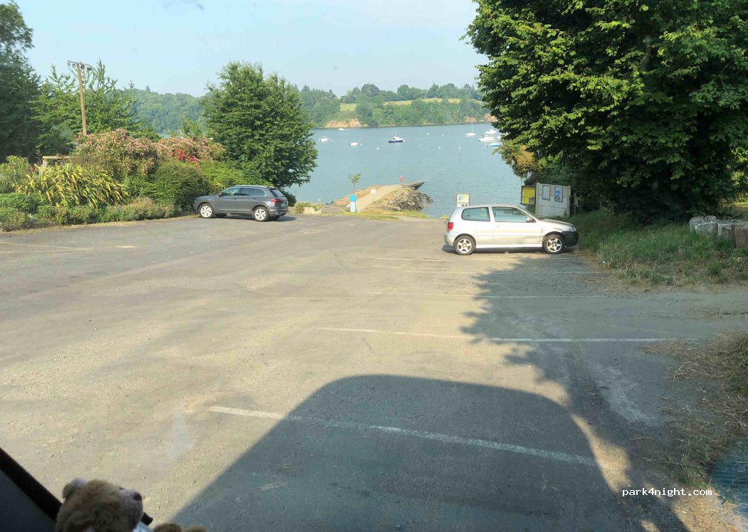 (35430) La Ville-és-Nonais - Le Clos de la Porte — foto 2
