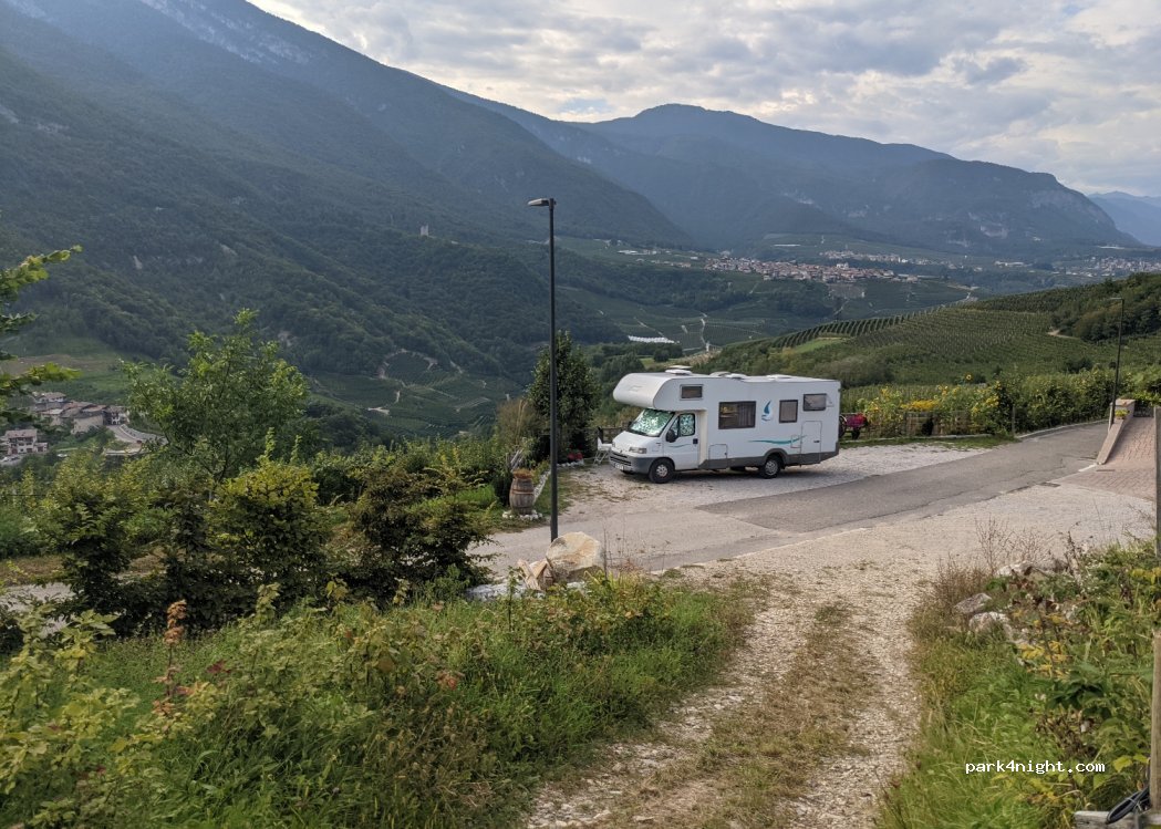 Agritur al Bait Osti Marco — foto 2