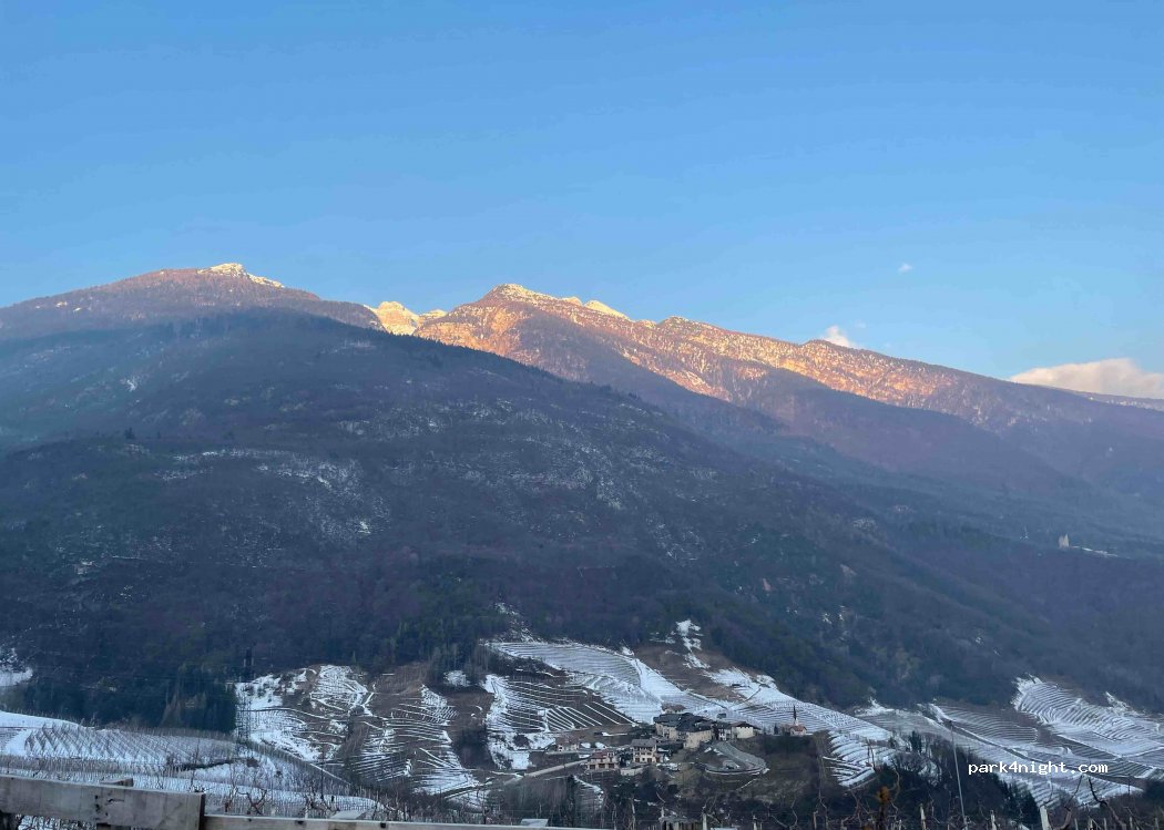 Agritur al Bait Osti Marco — foto 4
